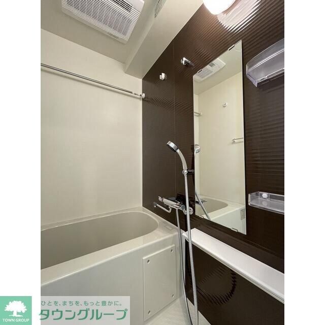 グランエール森下ＷＥＳＴの物件内観写真