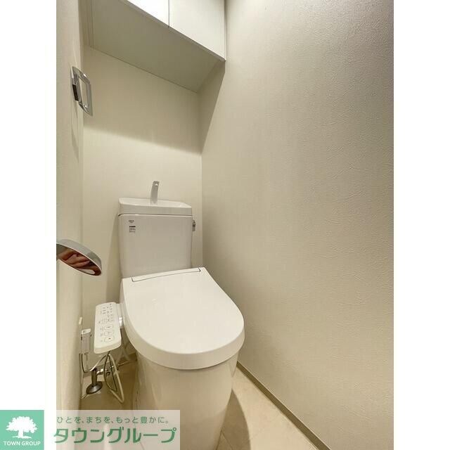 グランエール森下ＷＥＳＴの物件内観写真