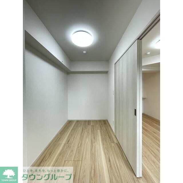 グランエール森下ＷＥＳＴの物件内観写真