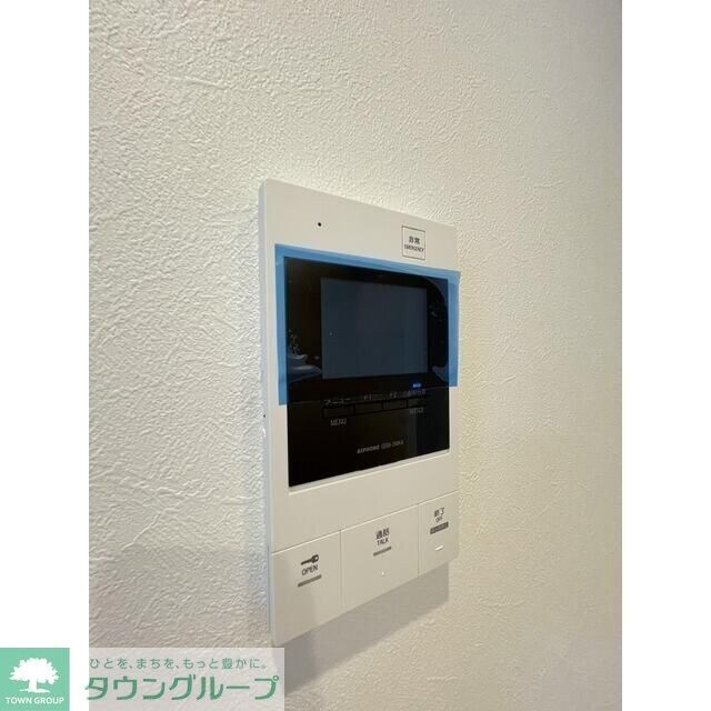 グランエール森下ＷＥＳＴの物件内観写真