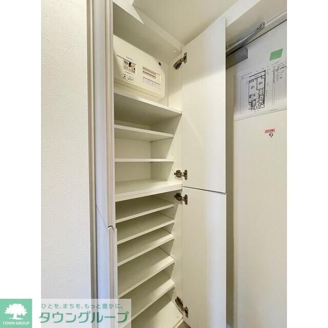 グランエール森下ＷＥＳＴの物件内観写真