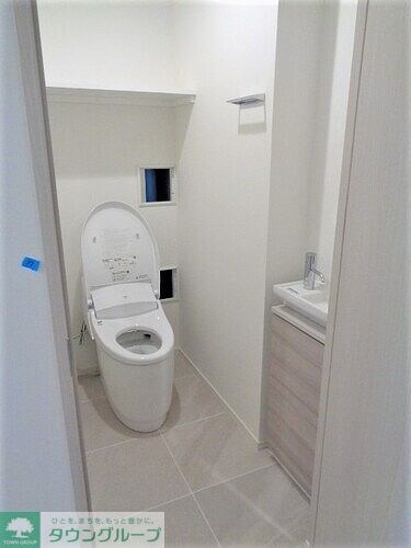 Brun Pilier日本橋の物件内観写真