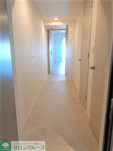 Brun Pilier日本橋の物件内観写真