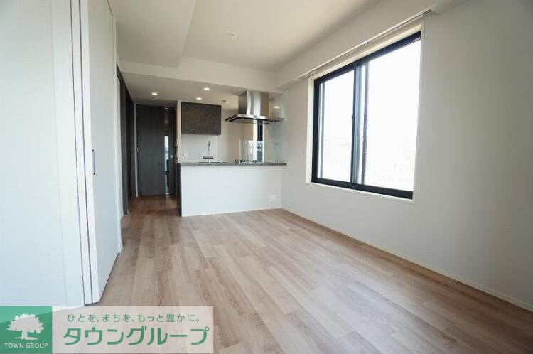 CREATIF秋葉原の物件内観写真