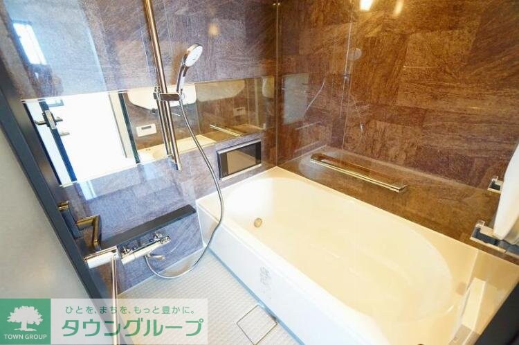 CREATIF秋葉原の物件内観写真