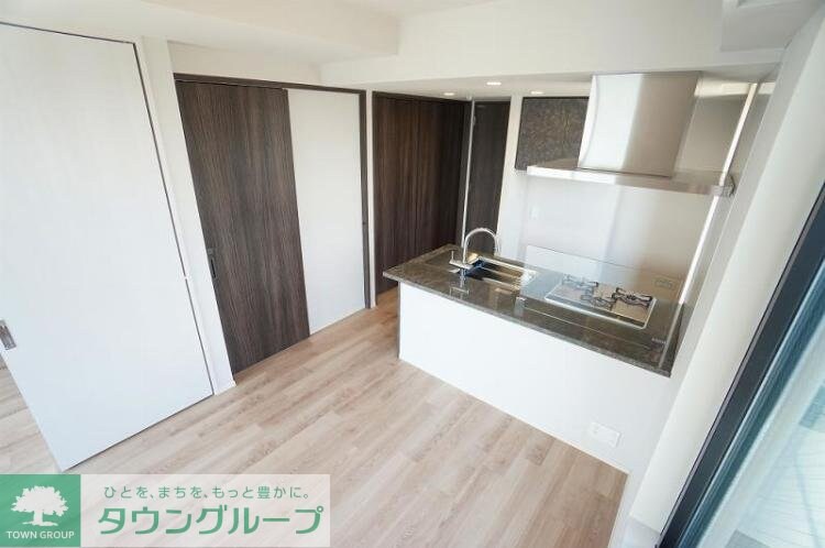 CREATIF秋葉原の物件内観写真