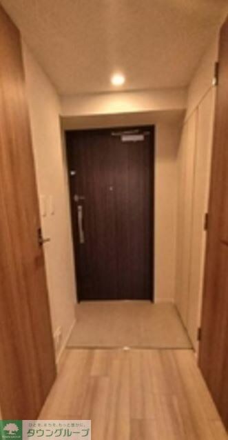 パークアクシス入谷の物件内観写真