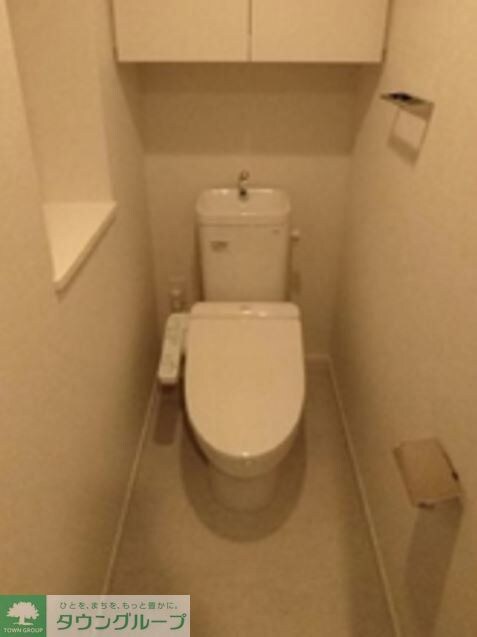 パークアクシス入谷の物件内観写真