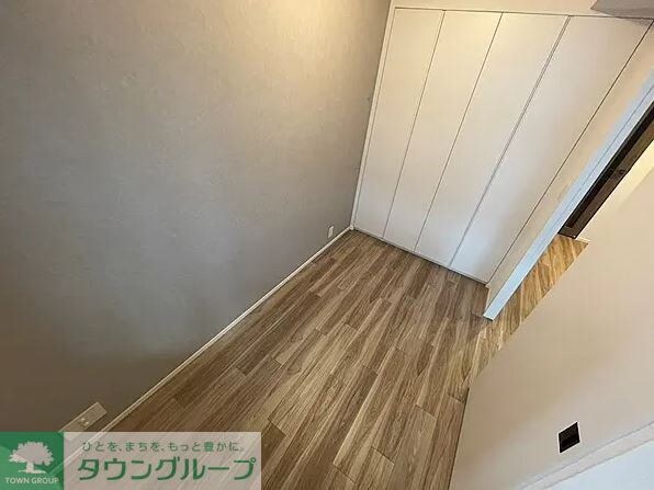 パークアクシス入谷の物件内観写真