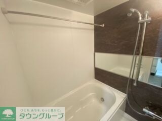 スプランディッド西日暮里の物件内観写真