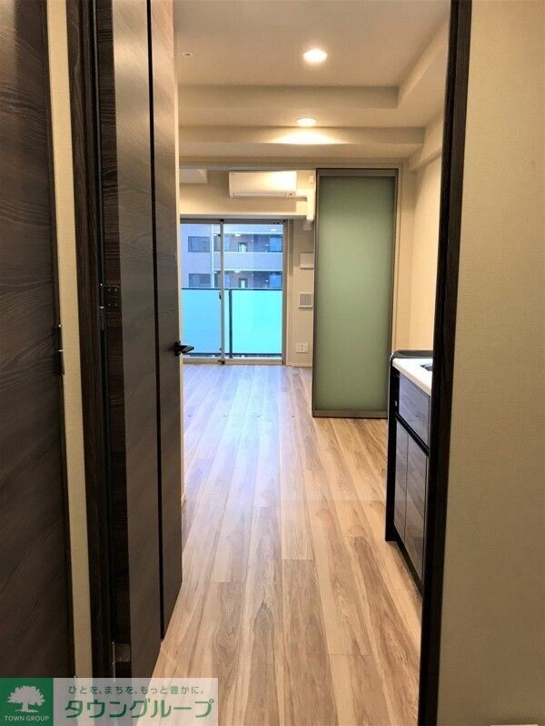 ルフォンプログレ文京湯島の物件内観写真