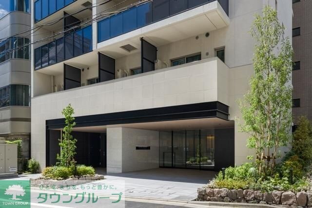 ルフォンプログレ文京湯島の物件内観写真