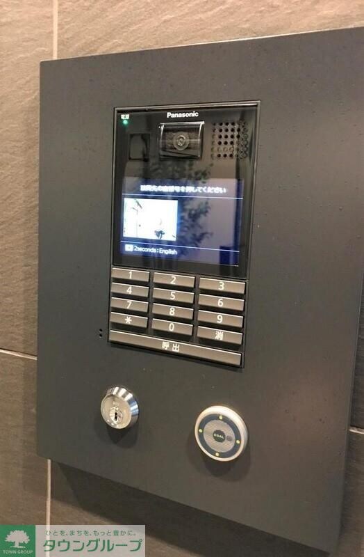 ルフォンプログレ文京湯島の物件内観写真