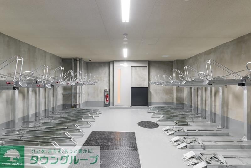 ルフォンプログレ文京湯島の物件内観写真