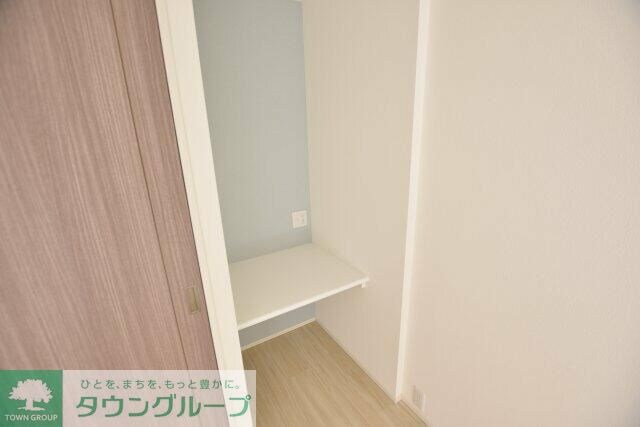 アソシエール文京白山の物件内観写真