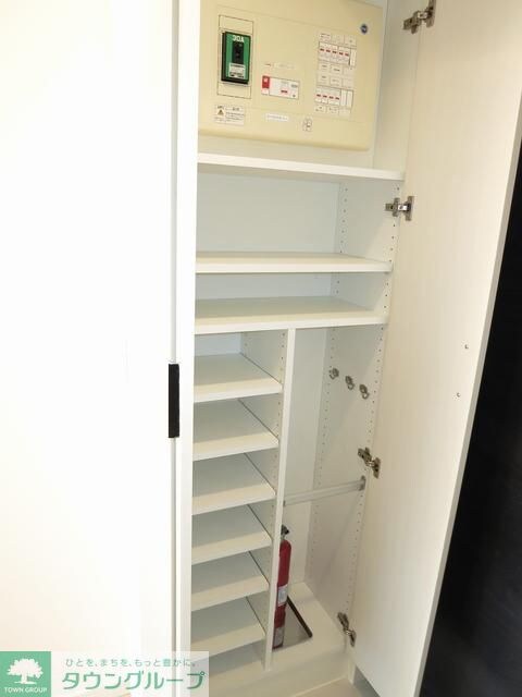 アーデン清澄白河の物件内観写真