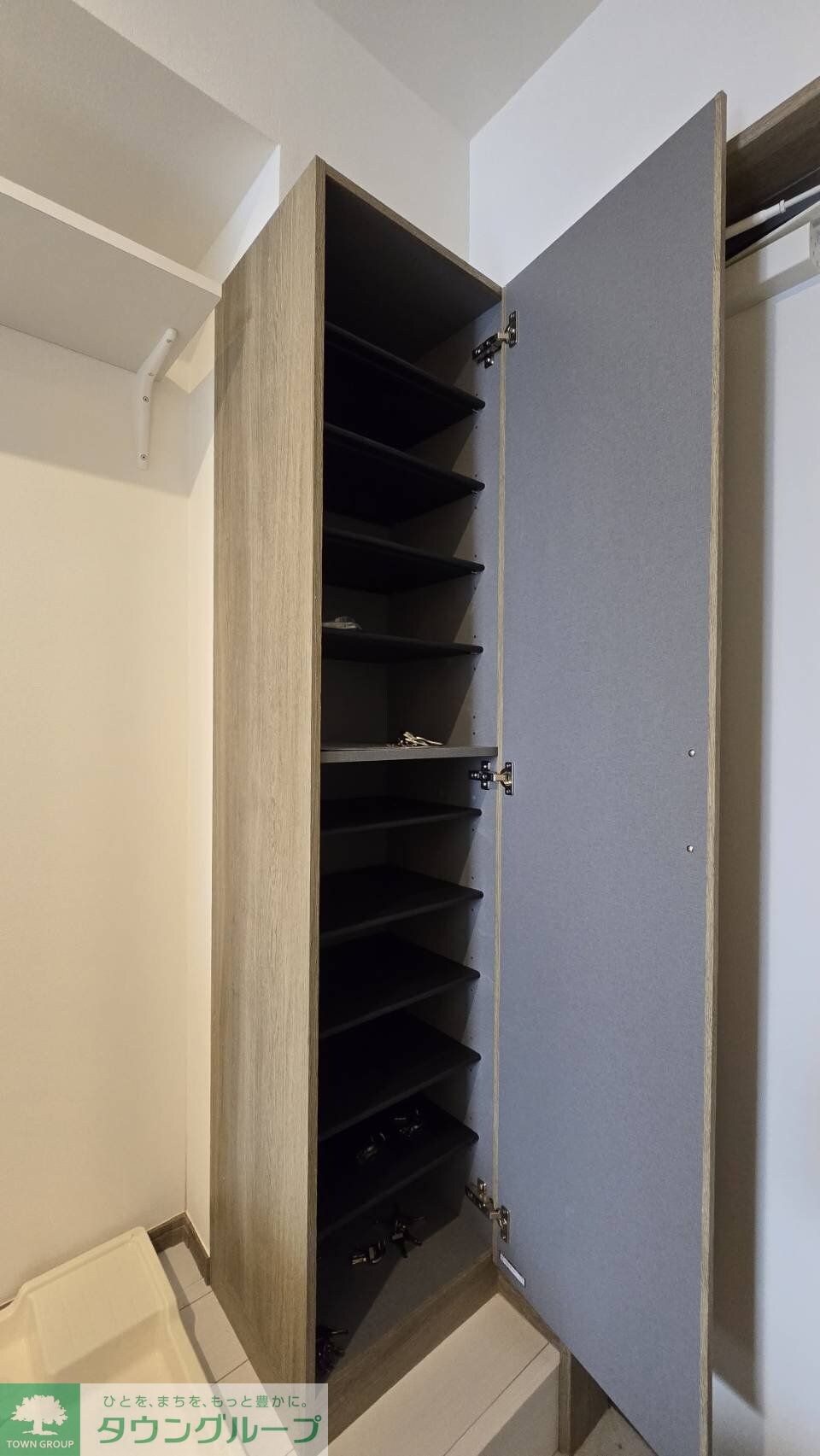 グレイス光風の物件内観写真