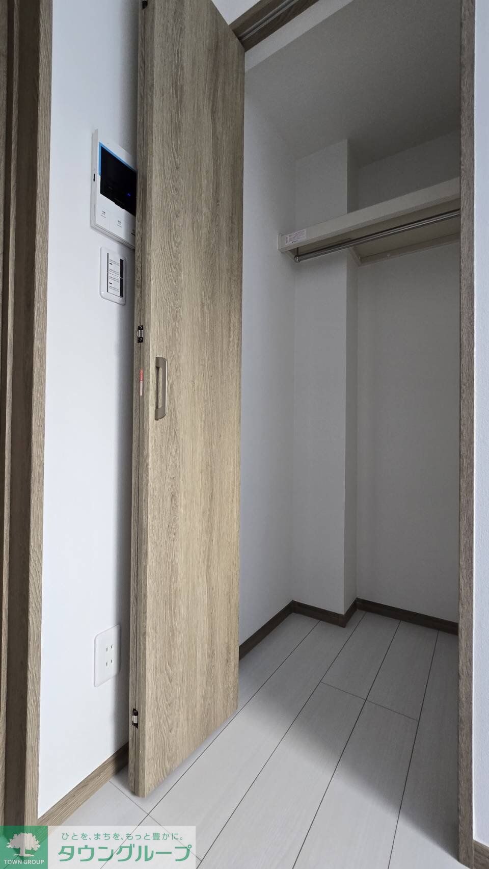 グレイス光風の物件内観写真