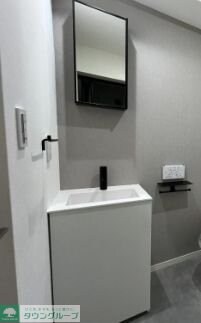 アーベインテラス浅草の物件内観写真