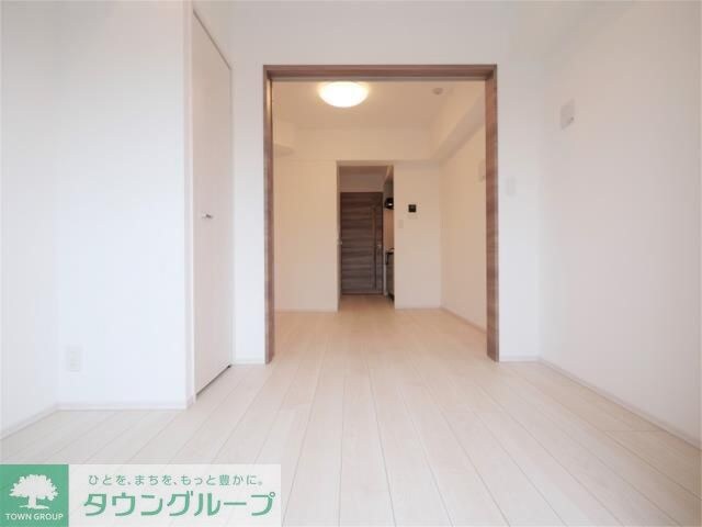 ラフィスタ墨田５丁目ＩＩの物件内観写真