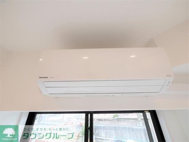 ラフィスタ墨田５丁目ＩＩの物件内観写真