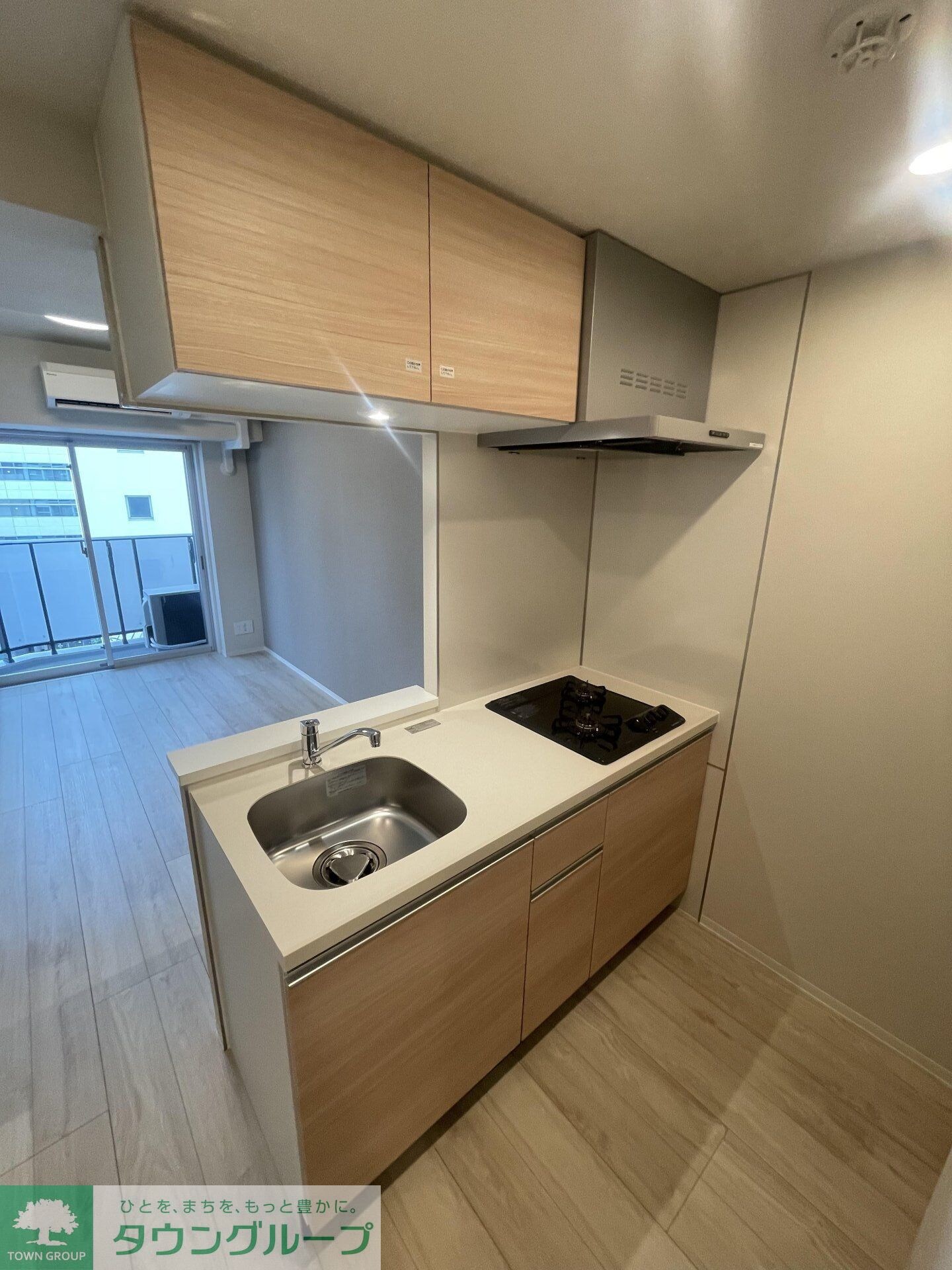 GRAN　PASEO蔵前IIの物件内観写真