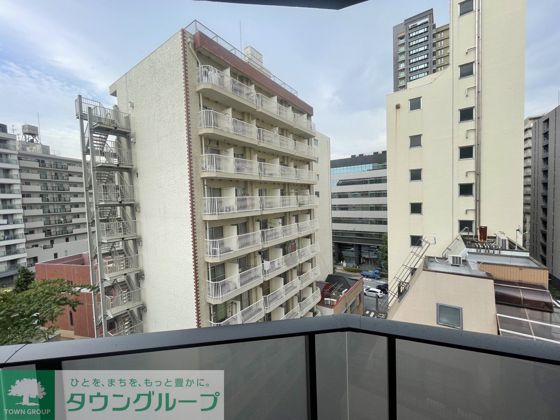 GRAN　PASEO蔵前IIの物件内観写真