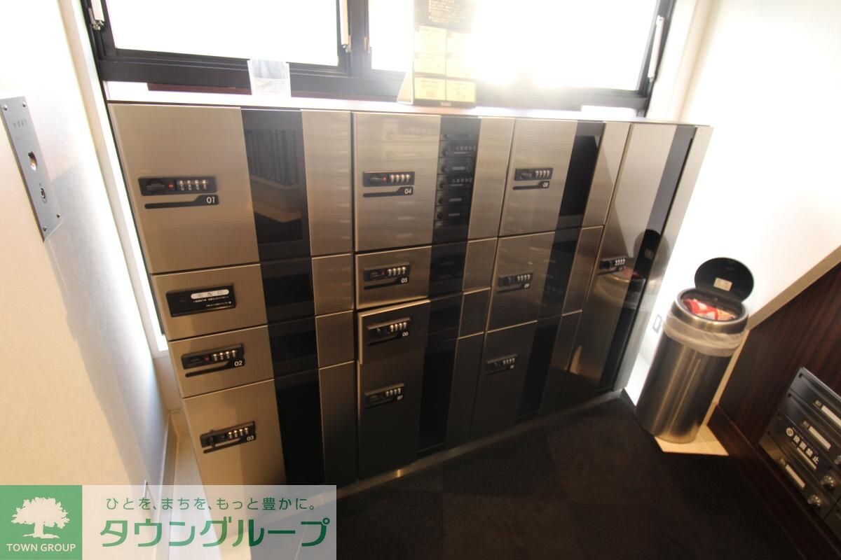 ヒューリック浅草一丁目の物件内観写真