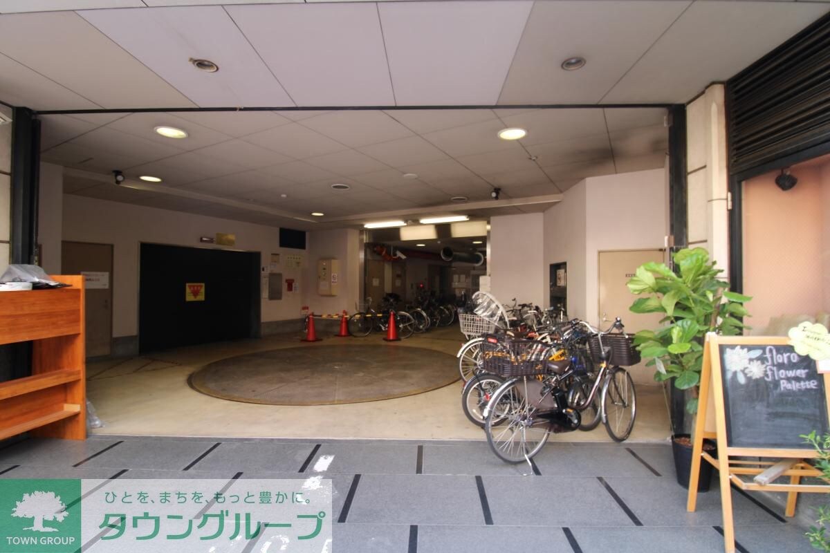 ヒューリック浅草一丁目の物件内観写真