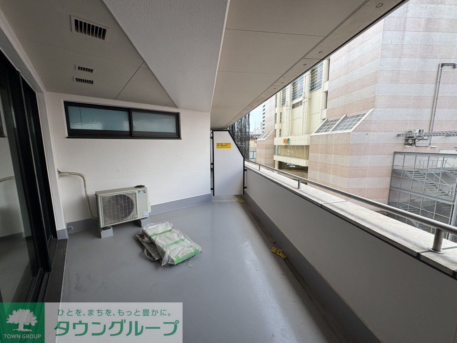 ヒューリック浅草一丁目の物件内観写真