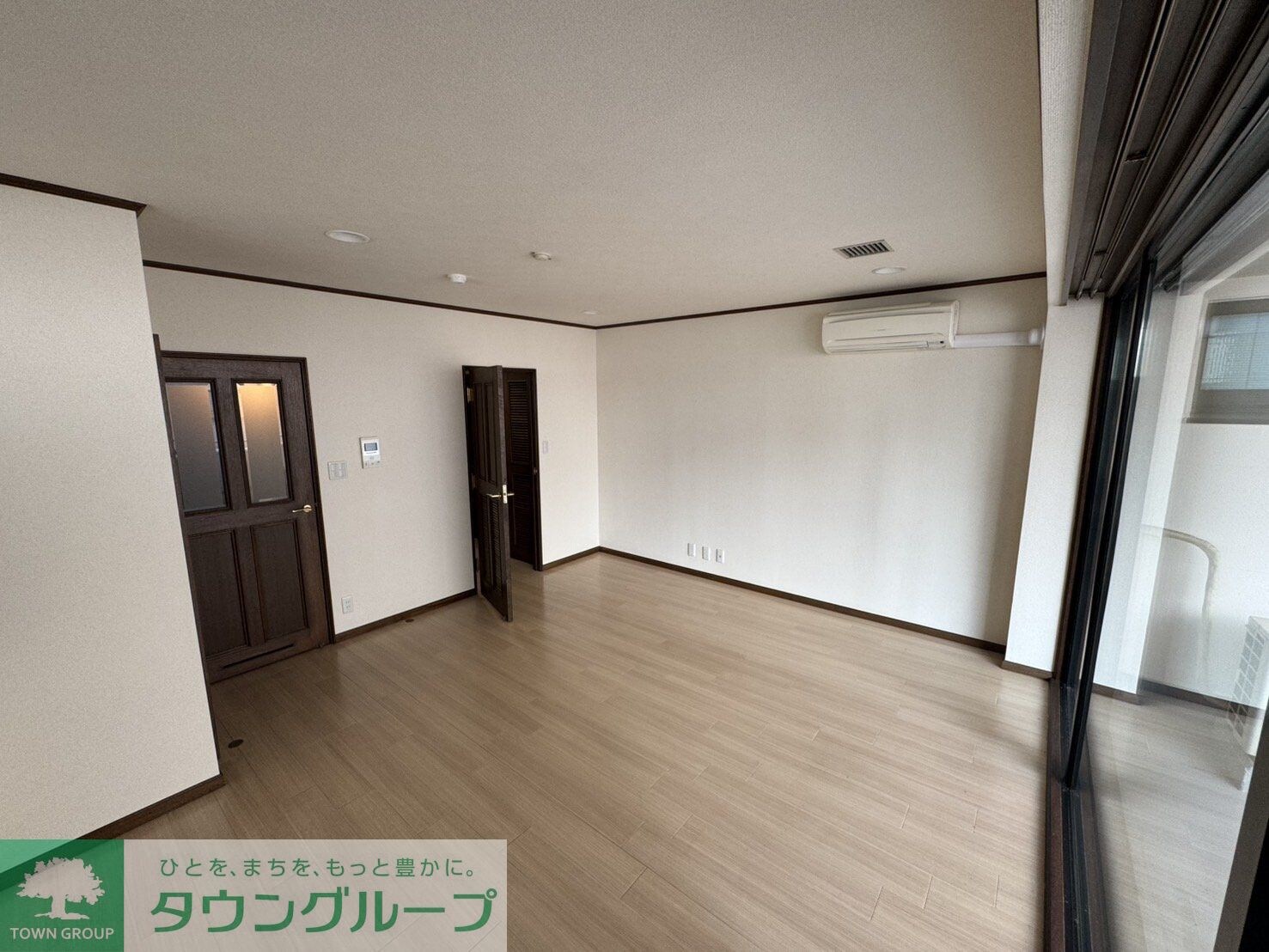 ヒューリック浅草一丁目の物件内観写真