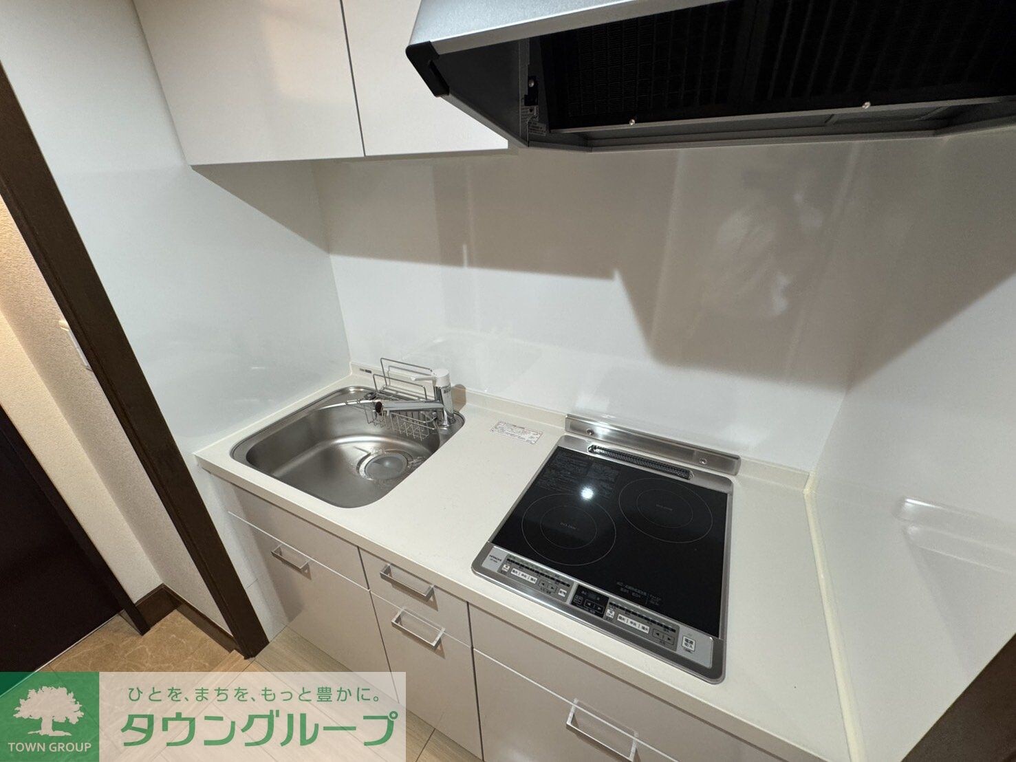 ヒューリック浅草一丁目の物件内観写真