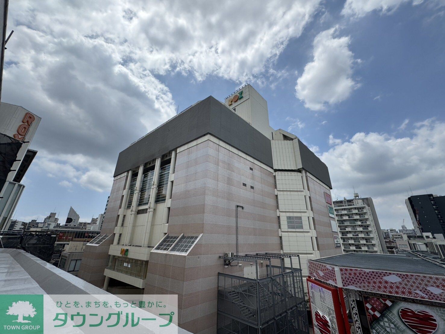 ヒューリック浅草一丁目の物件内観写真