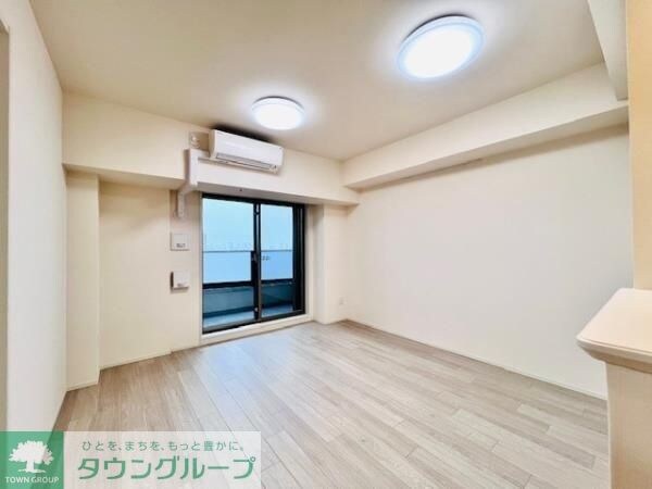 Ｂｒｉｌｌｉａ　ｉｓｔ町屋の物件内観写真