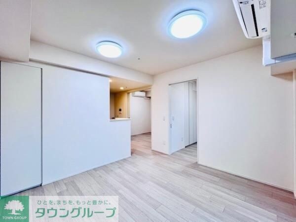 Ｂｒｉｌｌｉａ　ｉｓｔ町屋の物件内観写真