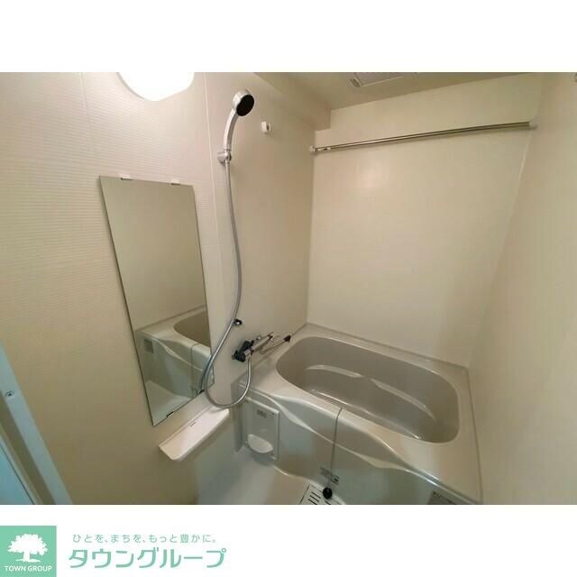 プレール・ドゥーク西新井IIの物件内観写真