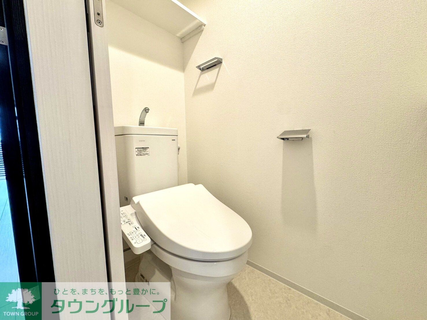 アイルプレミアム月島の物件内観写真