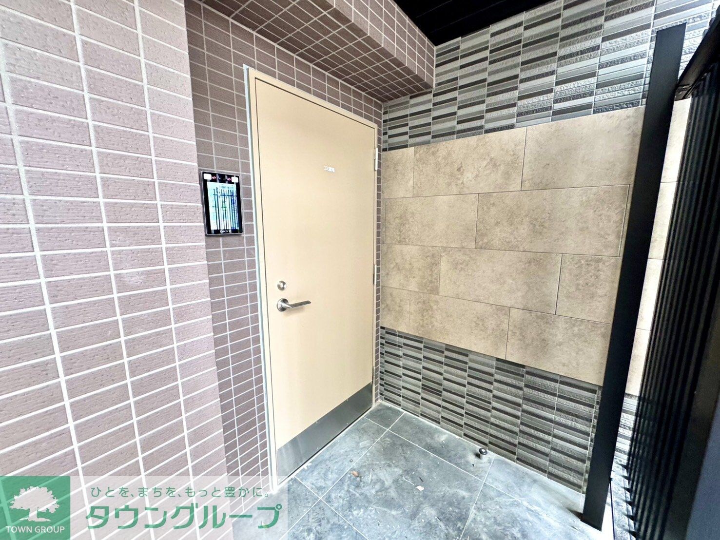 アイルプレミアム月島の物件内観写真