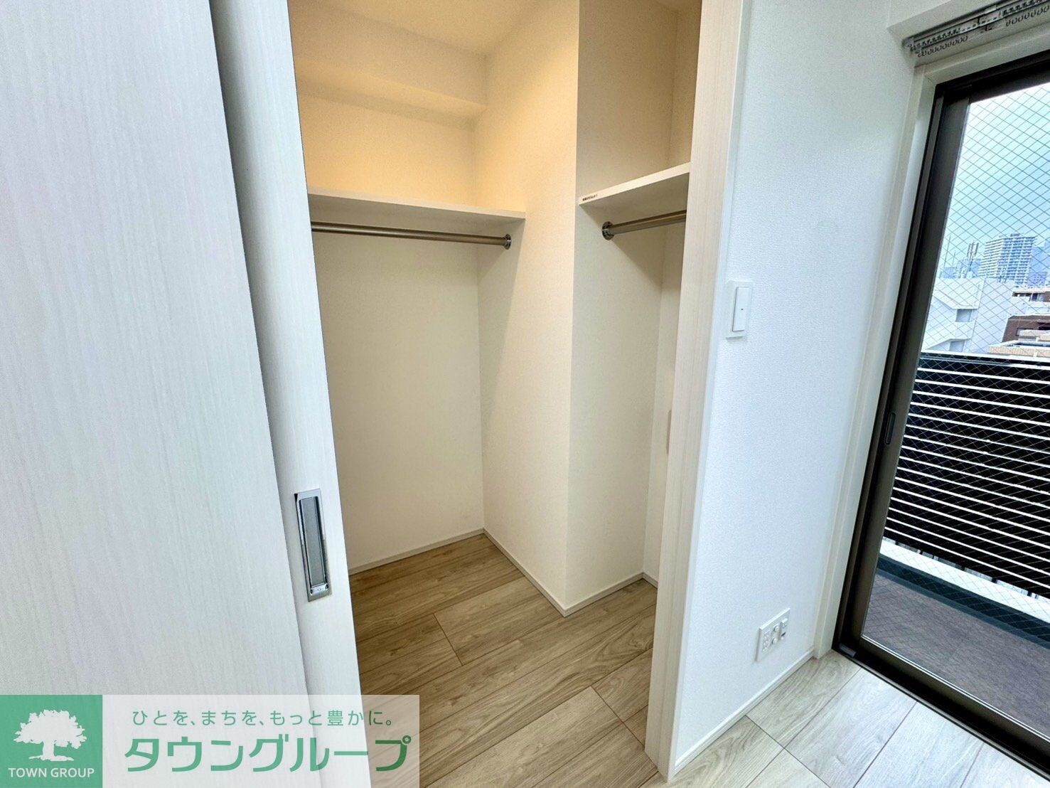 アイルプレミアム月島の物件内観写真