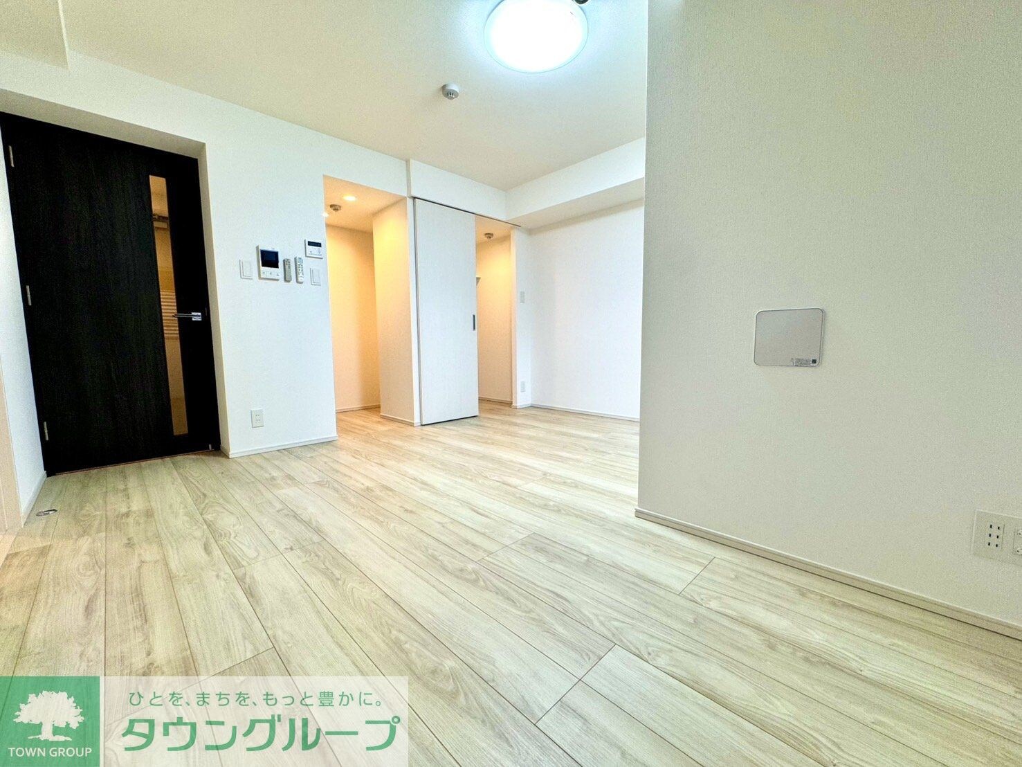 アイルプレミアム月島ドゥーエの物件内観写真