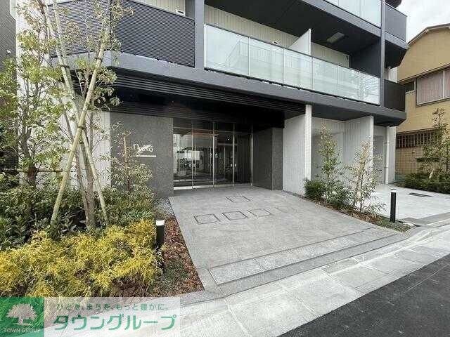 ＥＳ－Ｇｒａｎｄｅ木場公園の物件内観写真