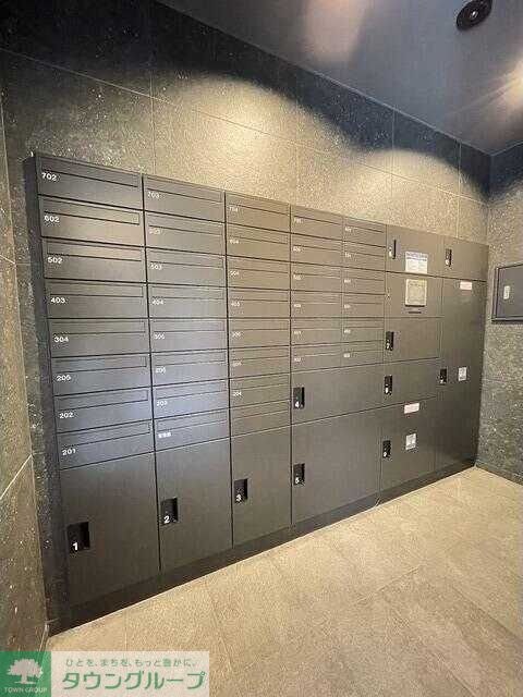 ＥＳ－Ｇｒａｎｄｅ木場公園の物件内観写真