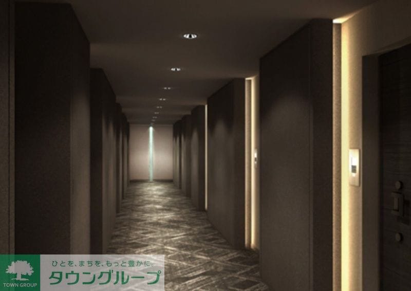 ブランシエスタ両国の物件内観写真