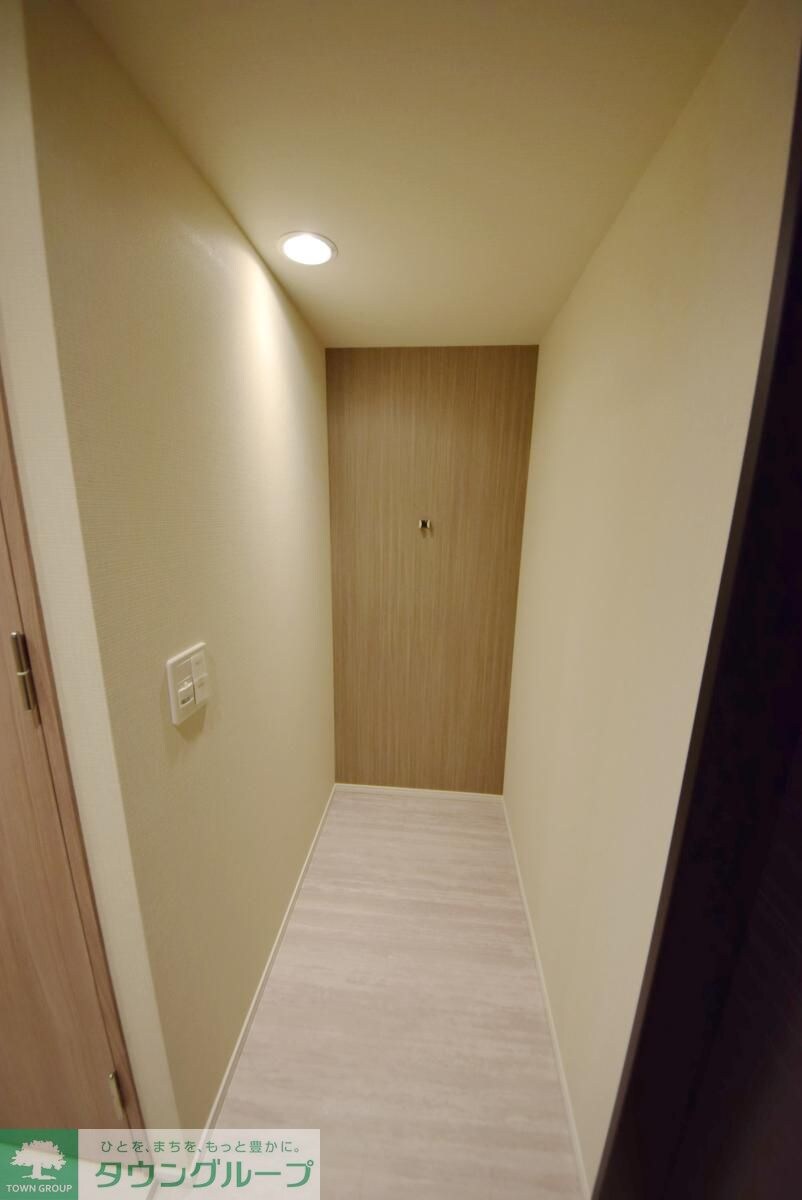 プラウドフラット両国サウスの物件内観写真