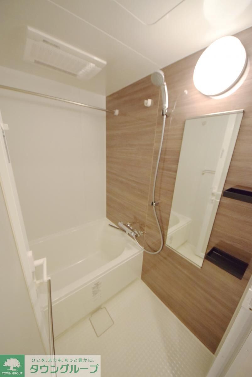 プラウドフラット両国サウスの物件内観写真