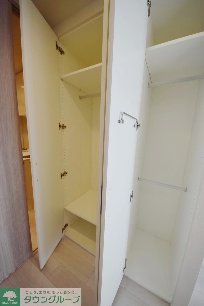 プラウドフラット両国サウスの物件内観写真