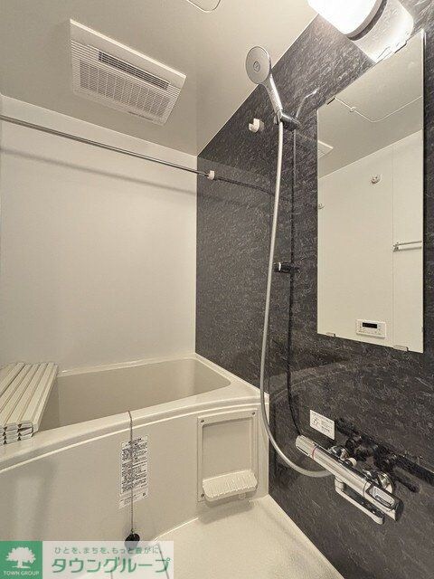 グローリオシェルト四谷坂町の物件内観写真