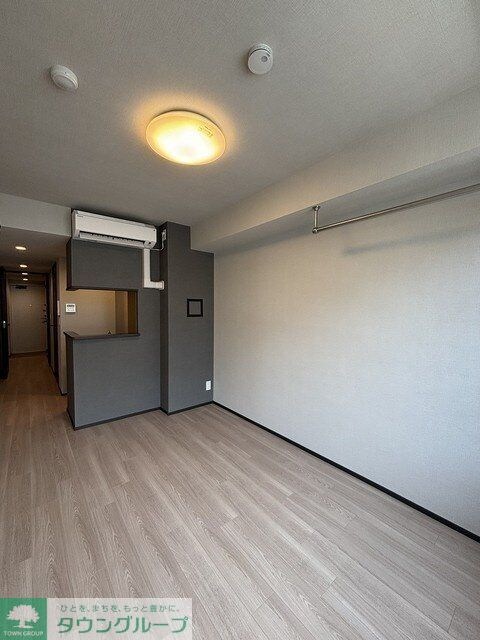 グローリオシェルト四谷坂町の物件内観写真