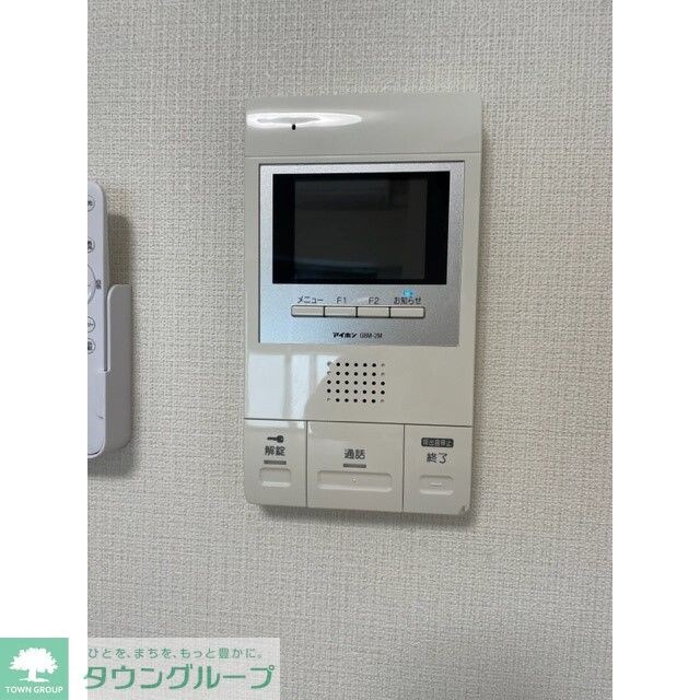 Ｑｕ４ｔｔｒｏ　Ａｒｃａ　九段（クアトロアルカ九段）の物件内観写真