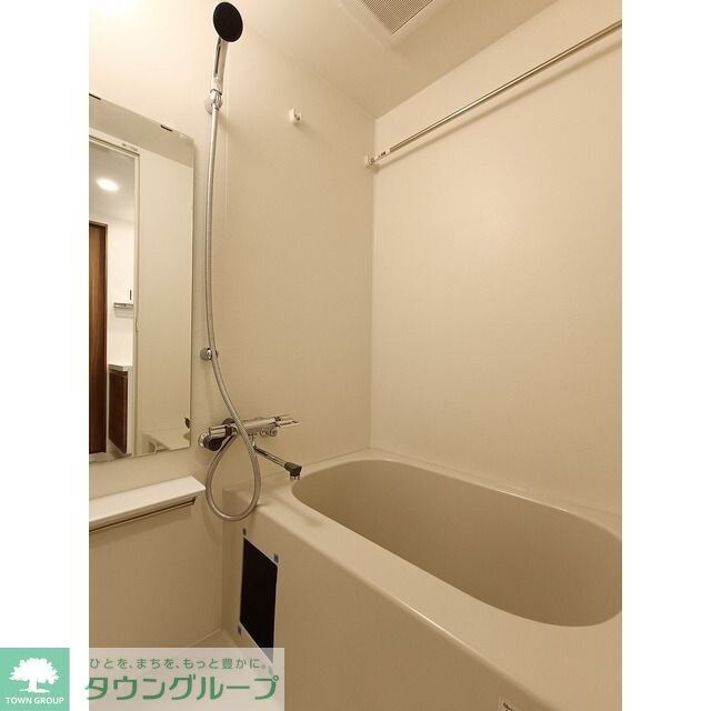 コンフォリア・リヴ森下ＭＵＴＩＯの物件内観写真